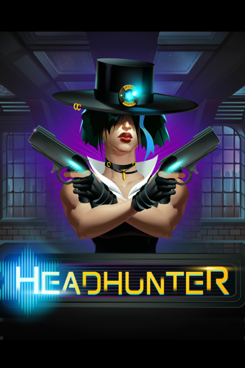 Headhunter