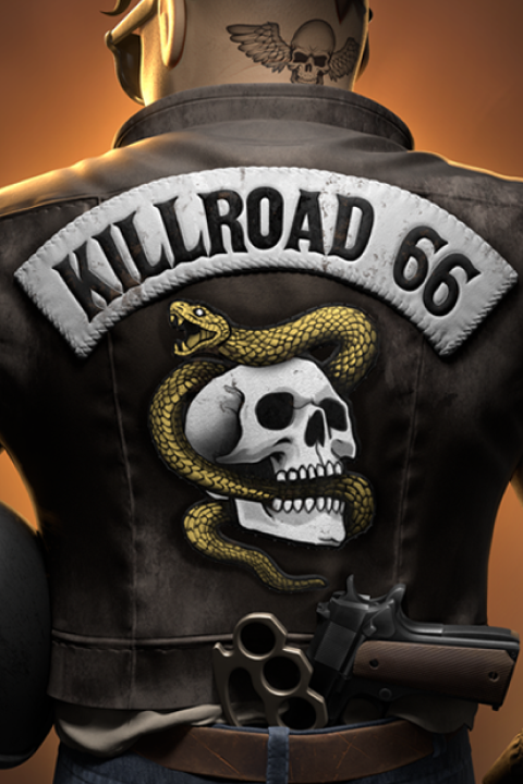 Killroad 66