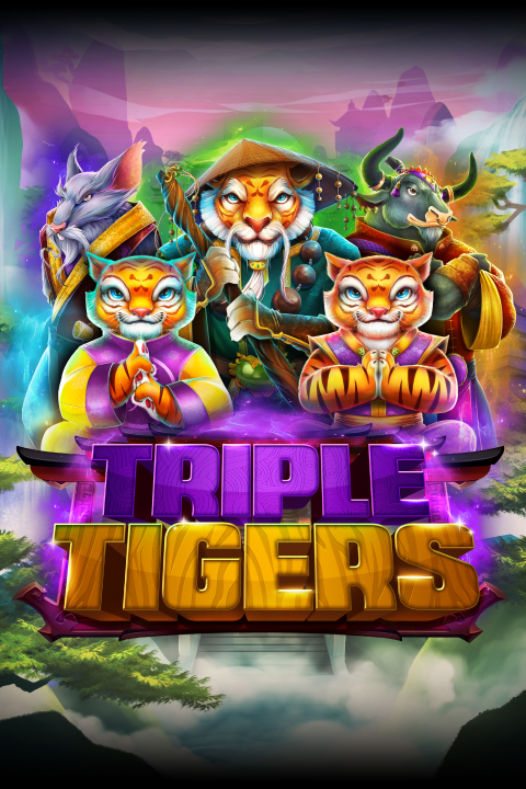 Triple Tigers