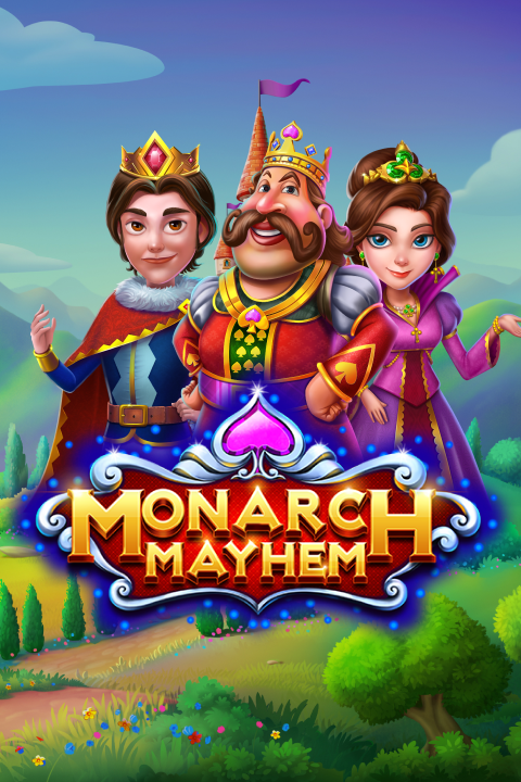 Monarch Mayhem