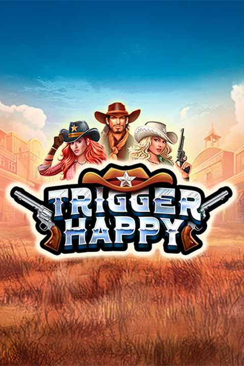 Trigger Happy