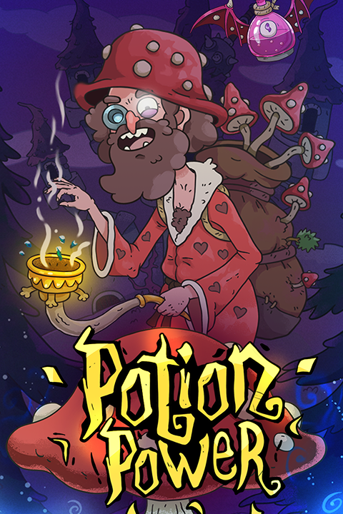 Potion Power