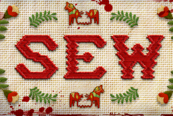 SEW