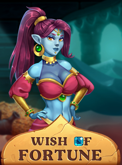 Wish Of Fortune