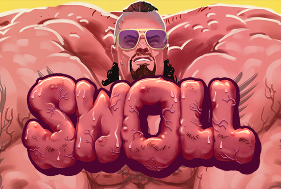 Swoll