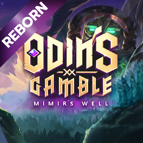 Odins Gamble Reborn