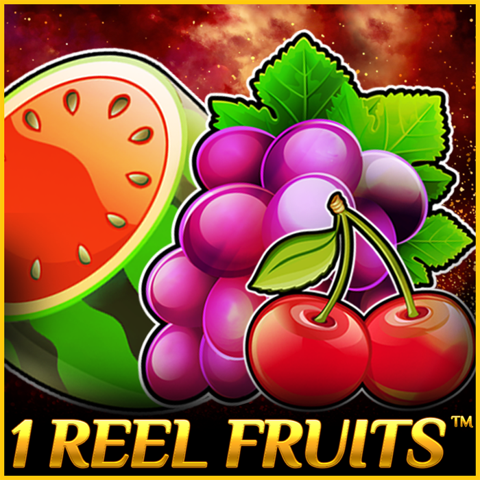 1 Reel Fruits