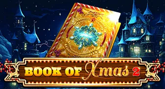 Book Of Xmas 2