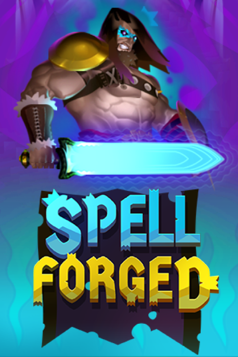 Spell Forged