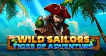 Wild Sailors - Tides Of Adventure
