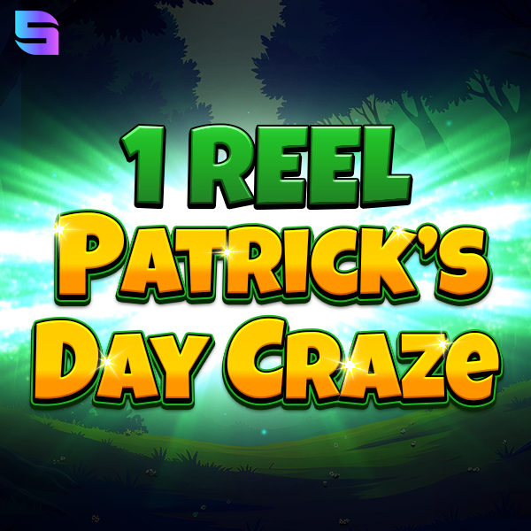 1 Reel - Patrick's Day Craze
