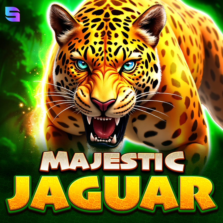 Majestic Jaguar