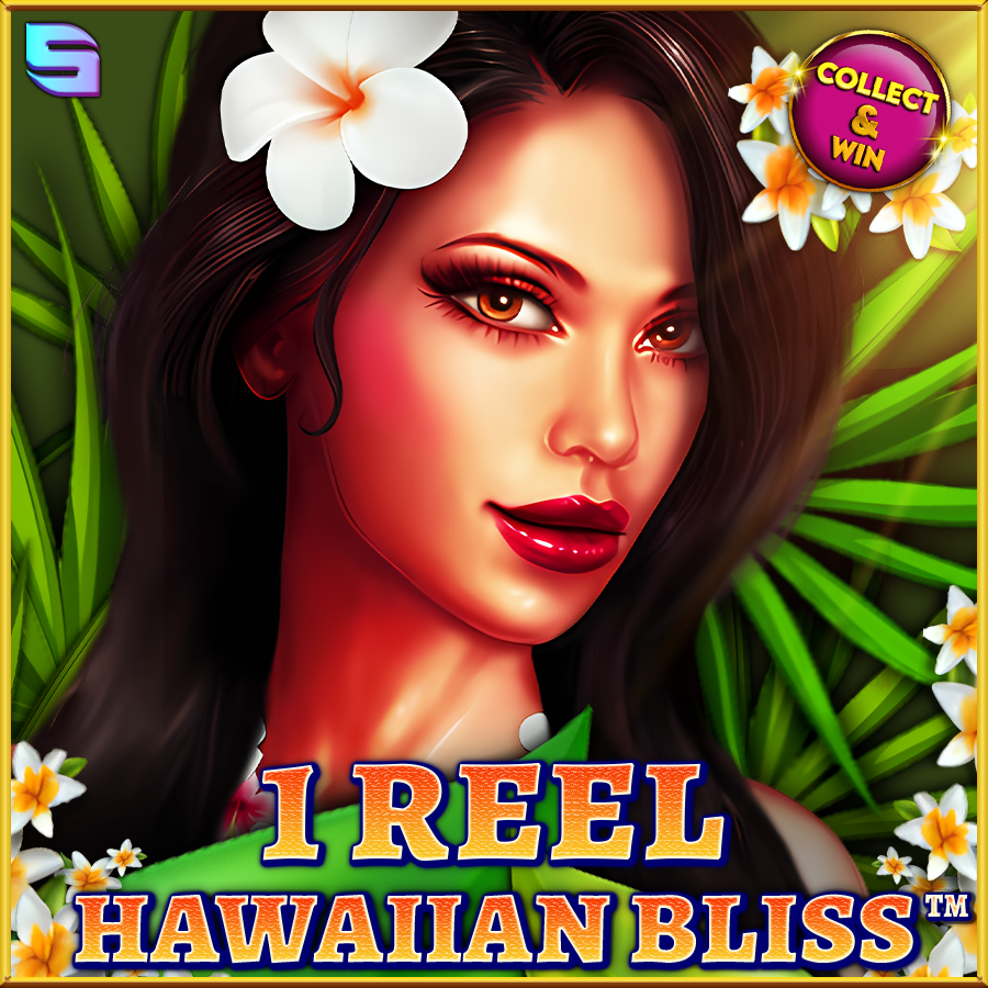 1 Reel Hawaiian Bliss