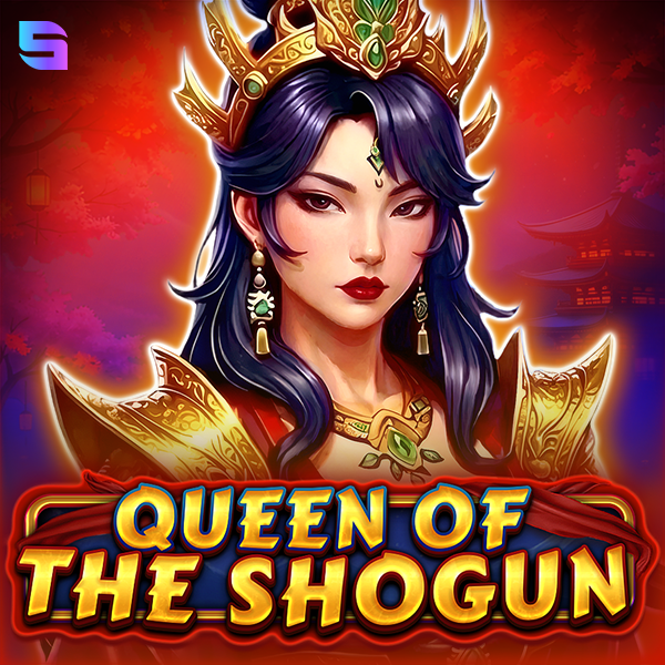 Queen Of The Shogun