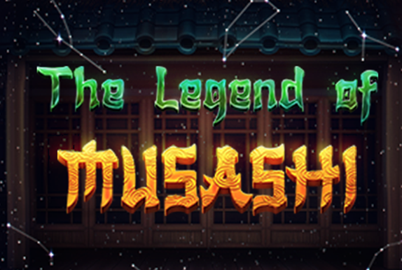 The Legend of Musashi