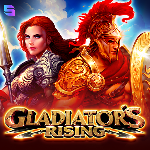 1 Reel - Gladiator’s Rising