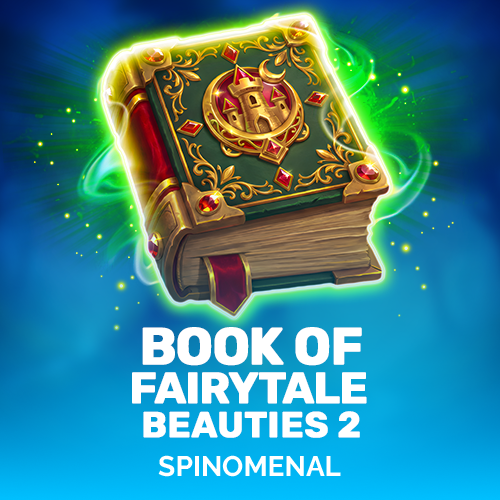 Book Of Fairytale Beauties 2