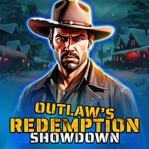 Outlaw’s Redemption - Showdown