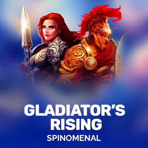 Gladiator’s Rising