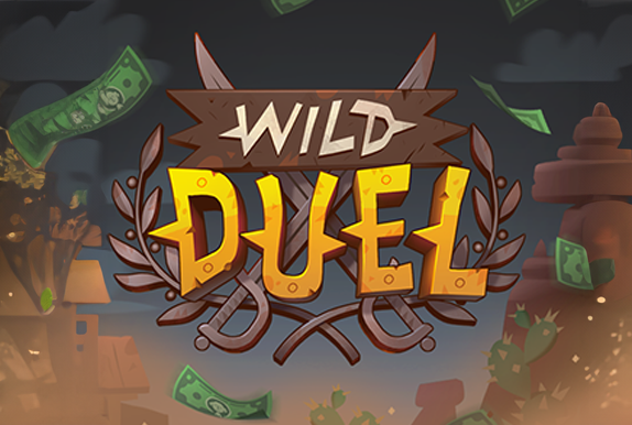 Wild Duel
