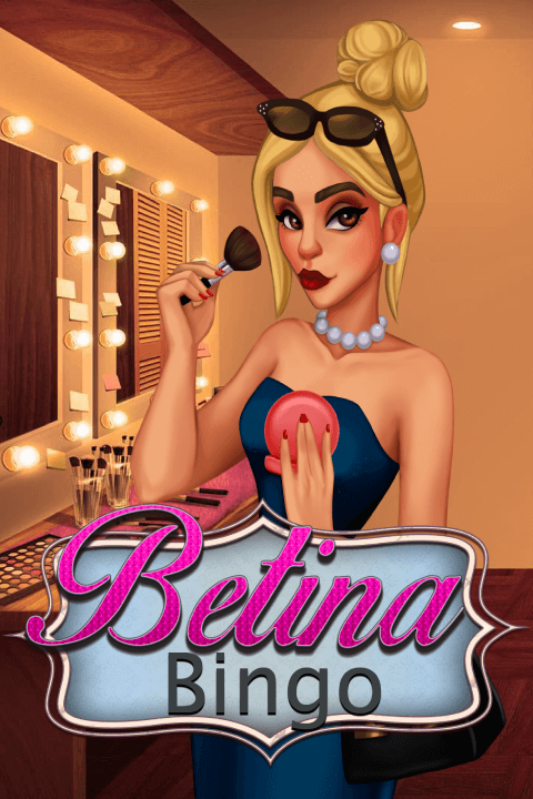 Betina Bingo