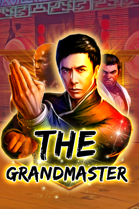The Grandmaster