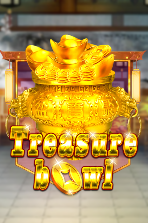 Treasure Bowl