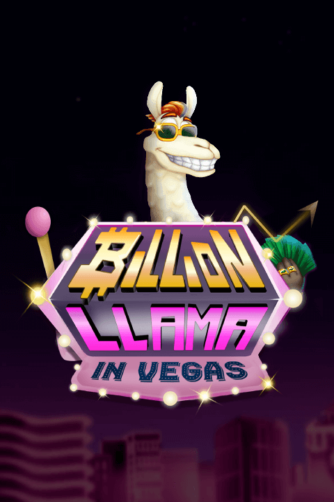 Billion Llama in Vegas