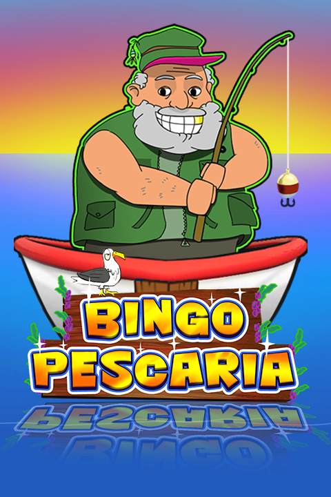 Bingo Pescaria