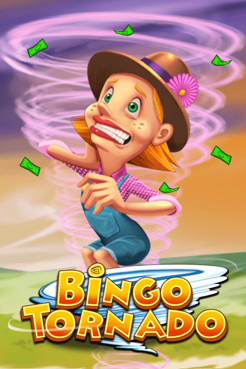 Bingo Tornado
