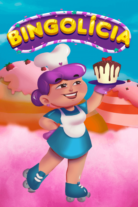 Bingolícia