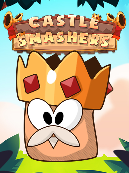 Castle Smashers