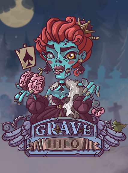 Grave Hilo