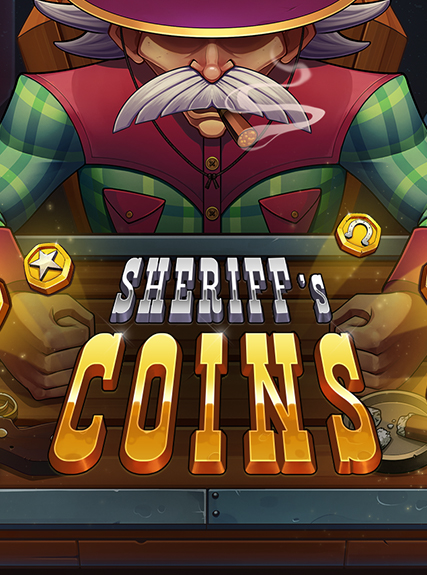 Sheriff's Coins