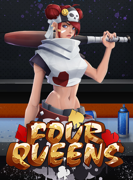 Four Queens