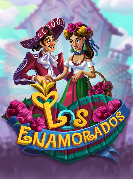 Los Enamorados
