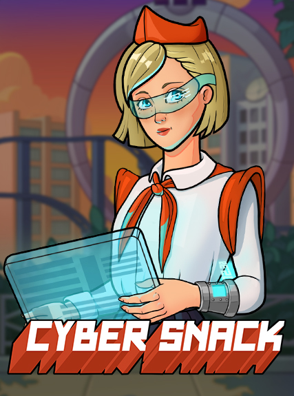 Cyber Snack