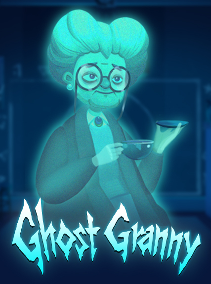 Ghost Granny
