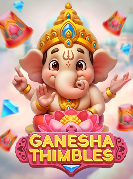 Ganesha Thimbles