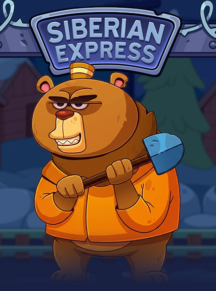 Siberian Express