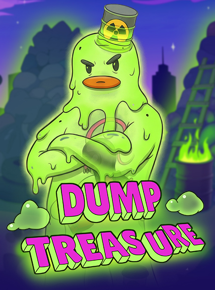Dump Treasure