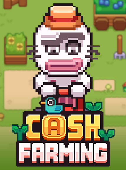 Cash Farming