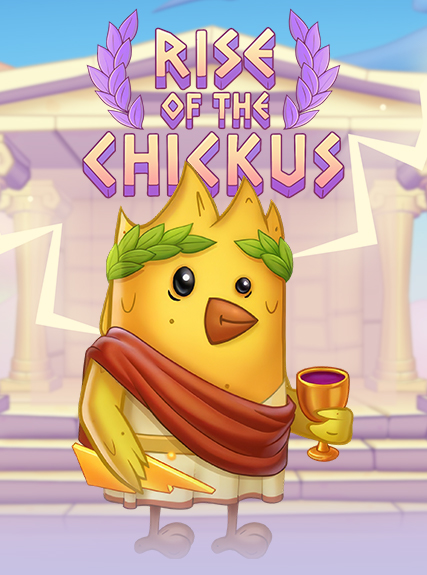 Rise of the Chickus