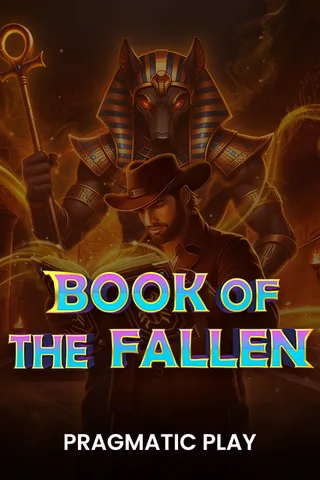 John Hunter and the Book of the Fallen