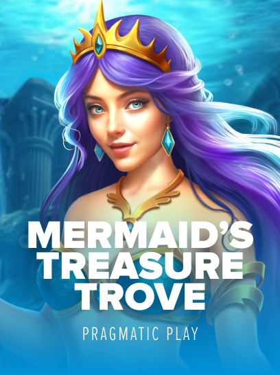 Mermaid’s Treasure Trove