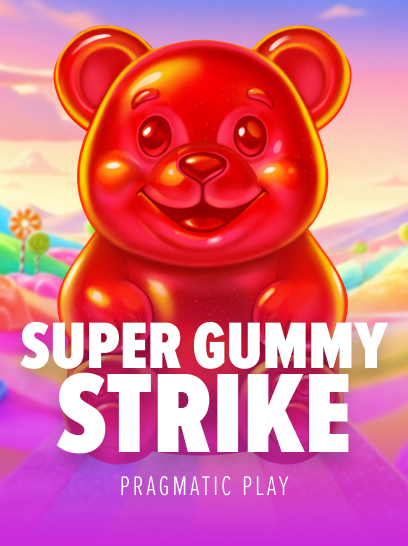 Super Gummy Strike