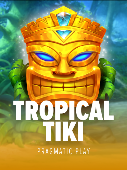 Tropical Tiki Mobile Mobile