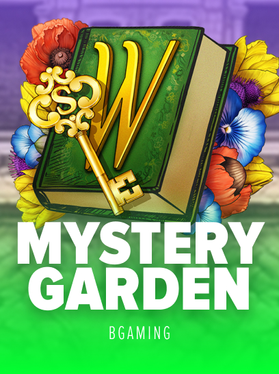 Mystery Garden