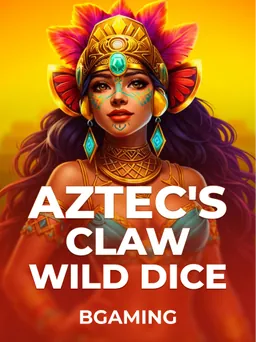 Aztec's Claw Wild Dice
