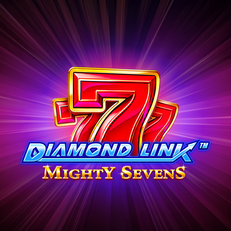 Diamond Link: Mighty Sevens